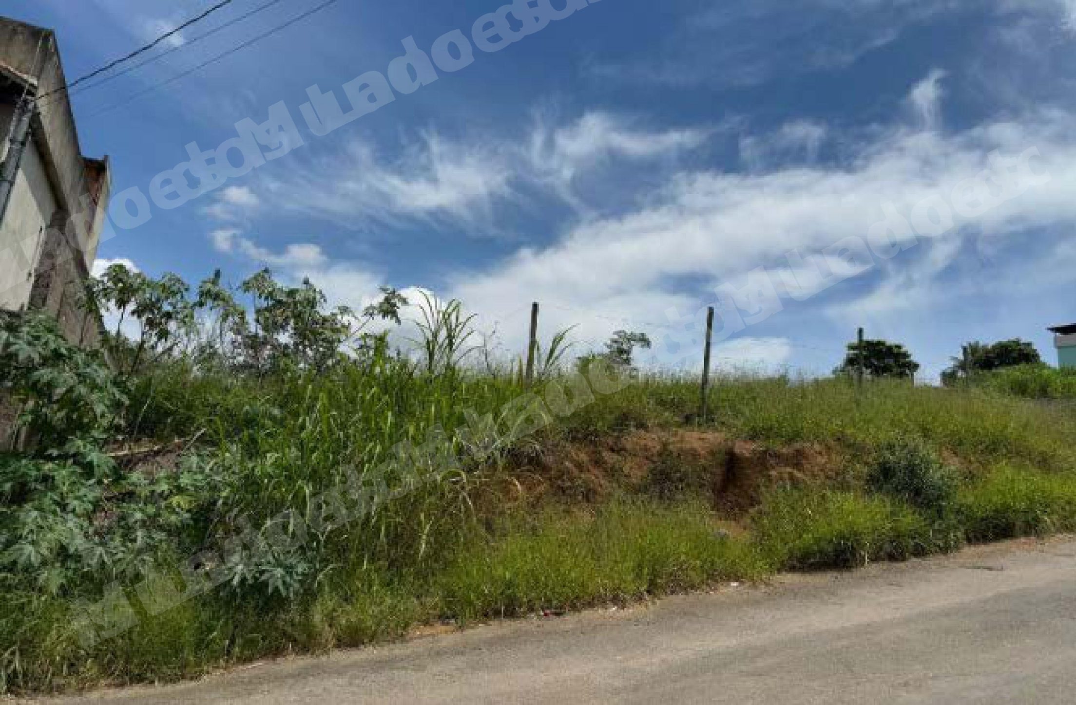Casa em leilao em Juiz de Fora/MG