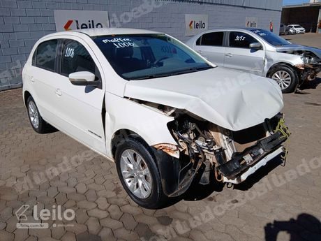 Volkswagen em leilao em Aparecida de Goiânia/GO