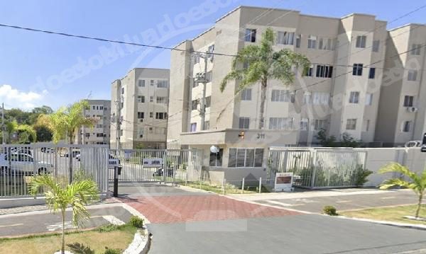 Apartamento de 41 m2 em leilão em Rio de Janeiro/RJ - Lote 2