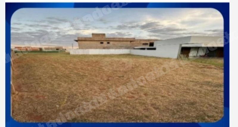 Terreno em leilao em Terreno Em Salgueiro/PE