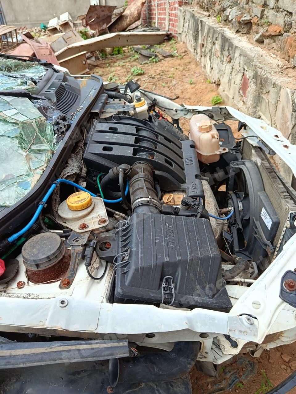 Fiat em leilao em Natal/RN