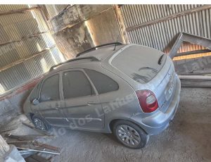 Lote em leilao em SC