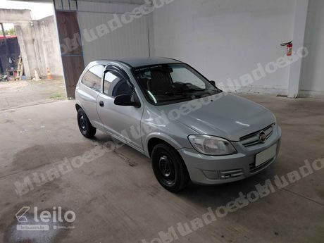 Chevrolet Celta em leilao em Alvorada/RS