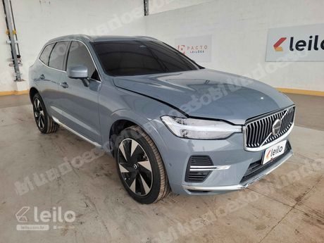 Volvo Xc60 em leilão em Benevides/PA
