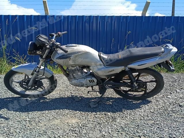 Suzuki em leilao em Brasil