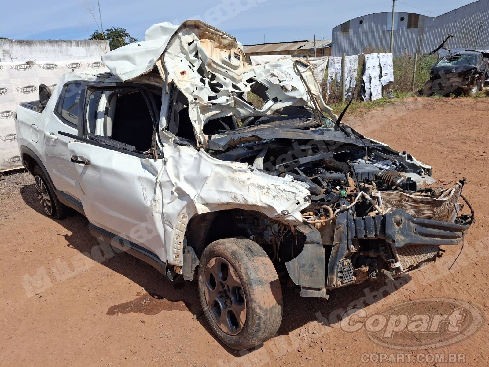 Lote em leilao em Cuiabá/MT