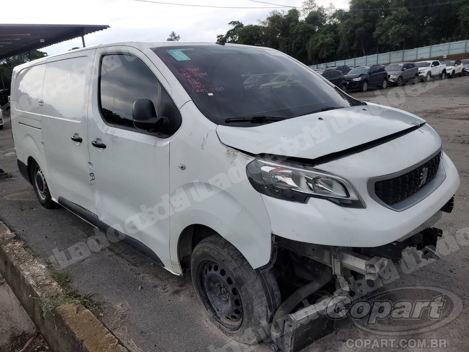 Veiculo em leilao em Embú das Artes/SP