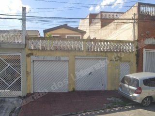 Casa em leilao em São Paulo/SP