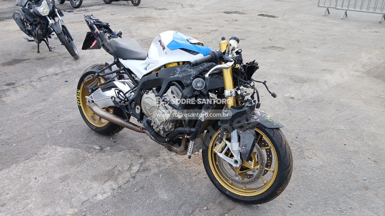 Bmw em leilao em Guarulhos/RR