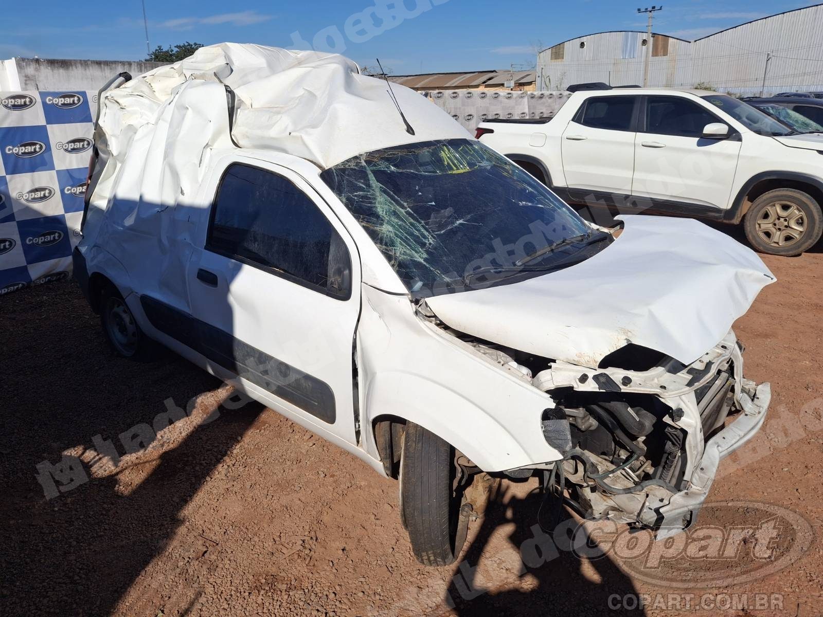 Lote em leilao em Cuiabá/MT