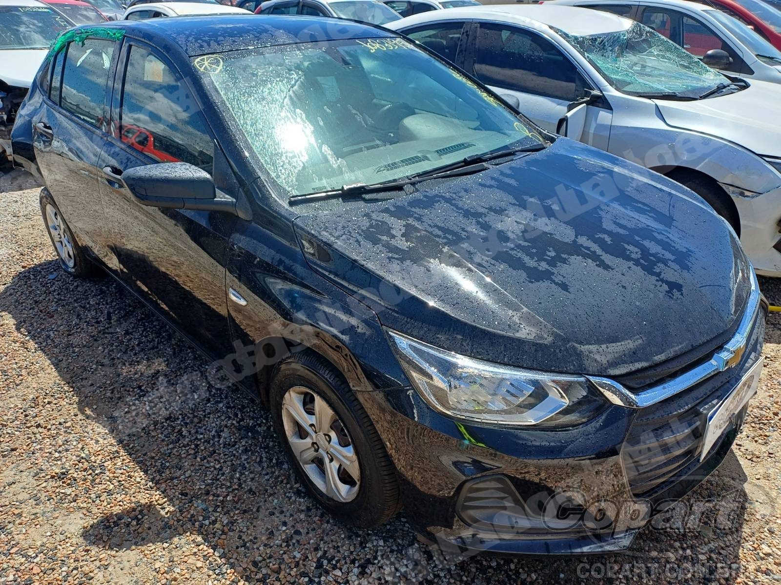 Lote em leilao em Curitiba/PR