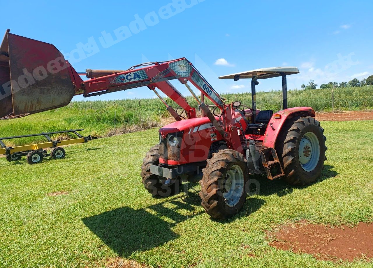 Veiculo em leilao em Laranjal/PR