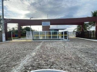 Terreno de 450 m2 em leilão em Estância/SE