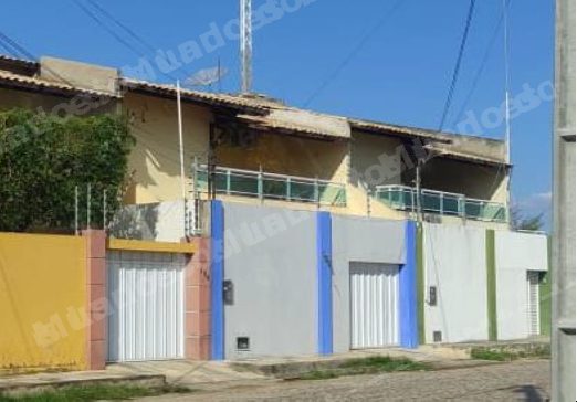 Casa em leilão em Iguatu/CE - Lote 1