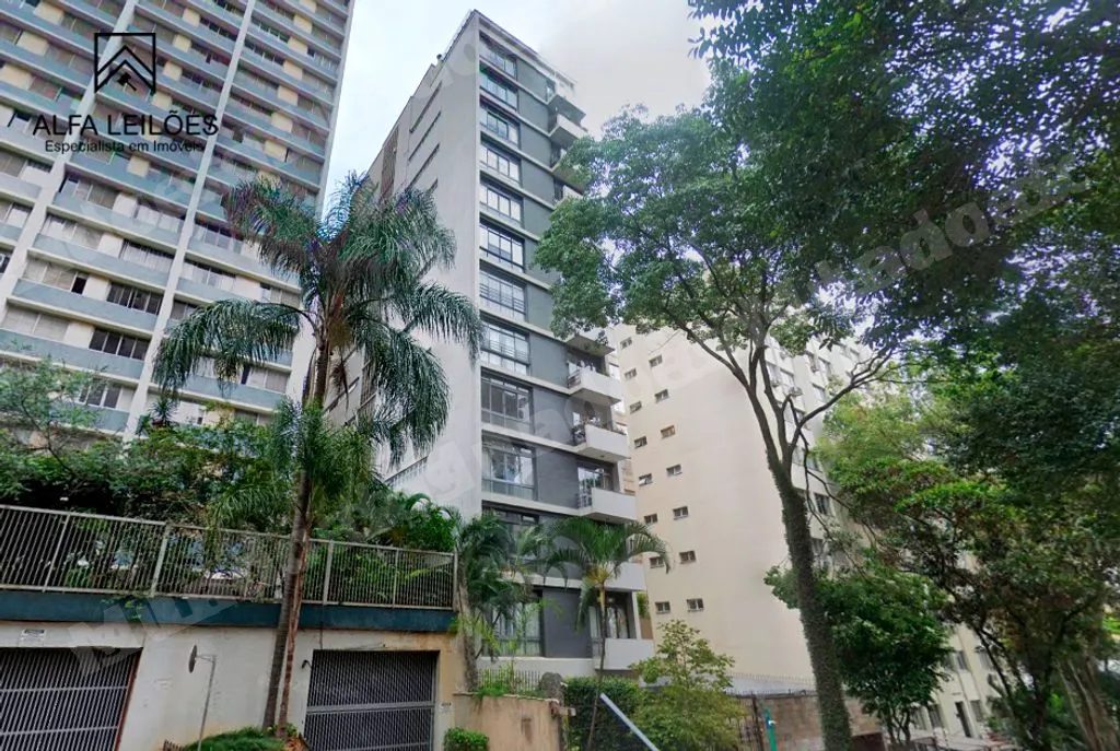 Imovel em leilao em São Paulo/SP