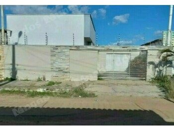 Imovel de 180 m2 em leilao em Mossoró/RN