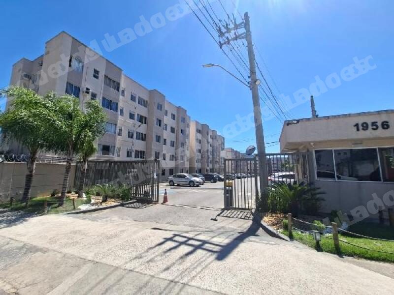 Apartamento em leilao em Rio de Janeiro/RJ