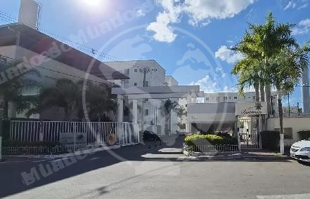 Apartamento de 40 m2 em leilão em Juiz de Fora/MG