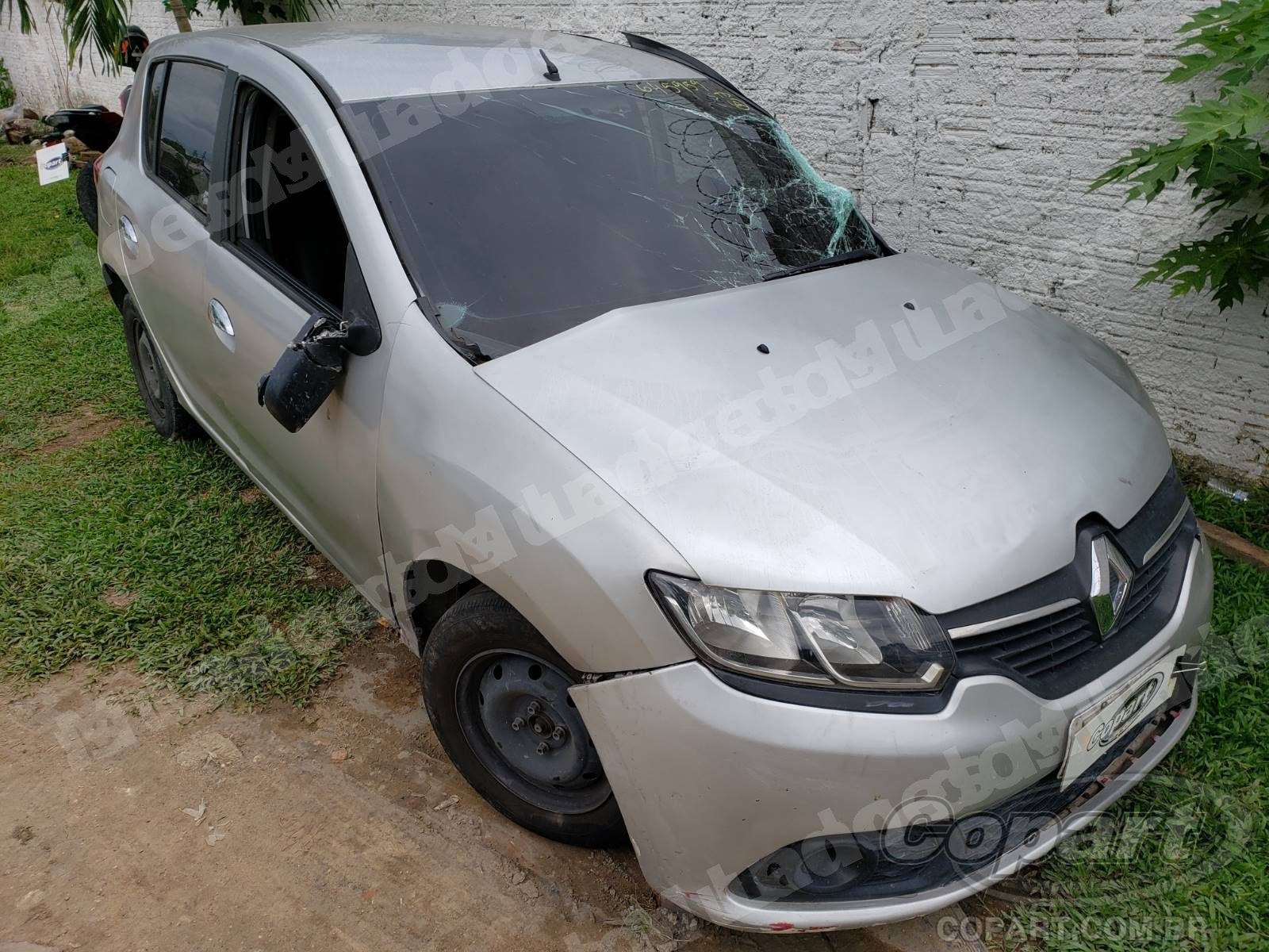 Lote em leilao em Manaus/AM