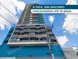 Apartamento de 79 m2 em leilão em São Paulo/SP