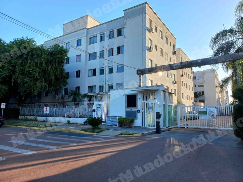 Apartamento em leilao em Brasil - Lote 2