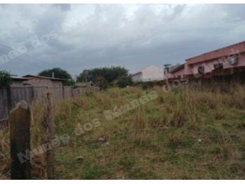 Imóvel de 1596 m2 em leilão em Canoas/RS