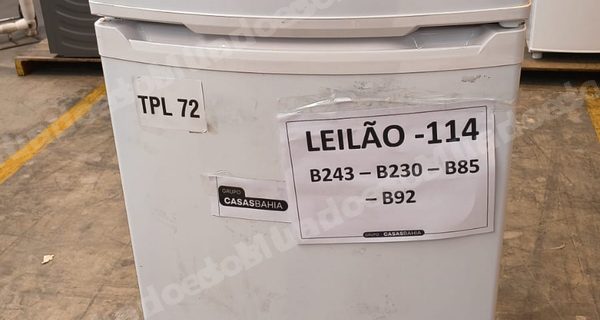 Lote em leilao em Curitiba/PR