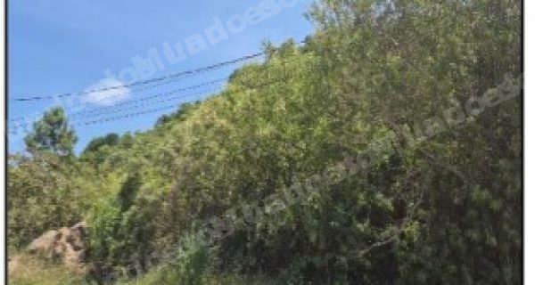 Terreno em leilao em SC