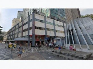 Imovel em leilao em Rio de Janeiro/RJ