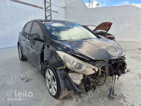 Hyundai em leilao em Eusébio/CE