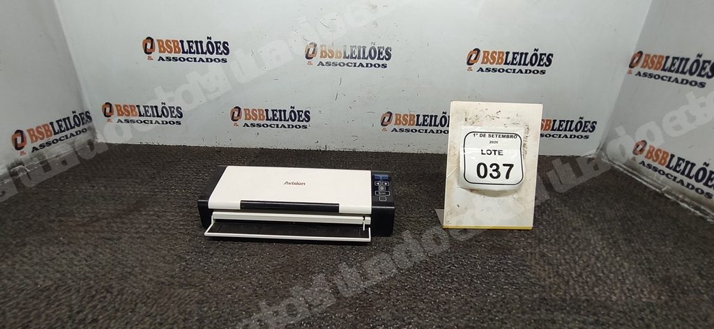 Lote em leilao em Brasil - Lote 33