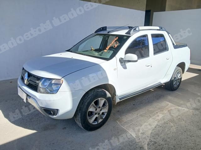 Renault em leilao em Brasil