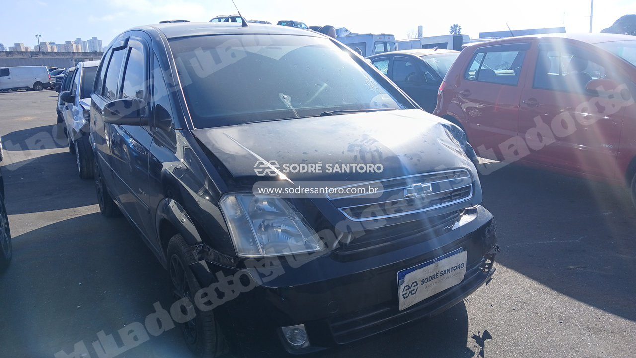 Chevrolet em leilao em Guarulhos/SP