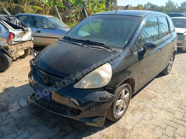 Honda em leilao em Brasil