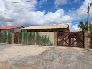 Casa de 205 m2 em leilao em Gravatá/PE
