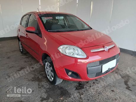 Fiat Palio em leilão em Aparecida de Goiânia/GO - Lote 1