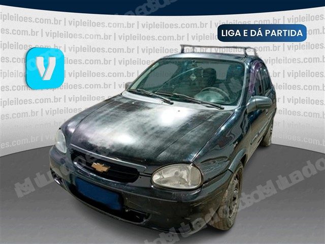 Gm em leilao em Brasil