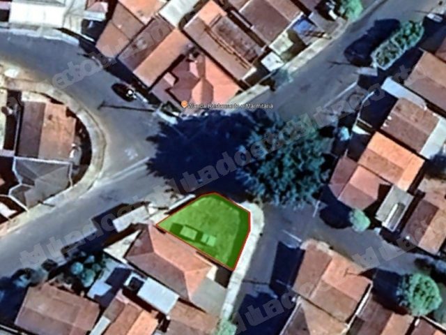 Terreno em leilao em Vargem Grande do Sul/SP