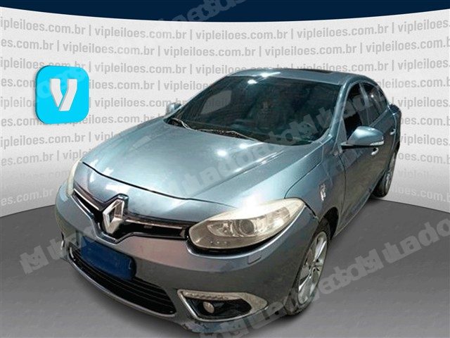 Renault em leilao em Brasil