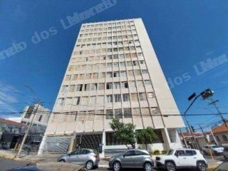 Apartamento de 87 m2 em leilão em Bauru/SP