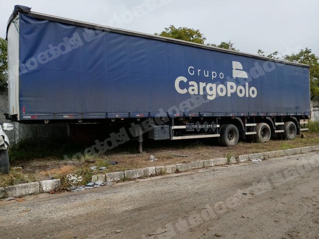 Carro 2022 em leilão em Brasil - Lote 3