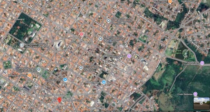Terreno em leilao em Brasil