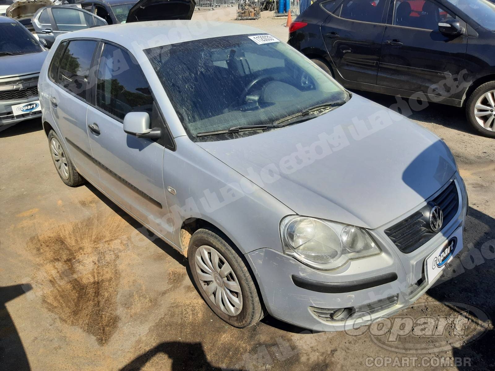 Lote em leilao em Osasco/SP