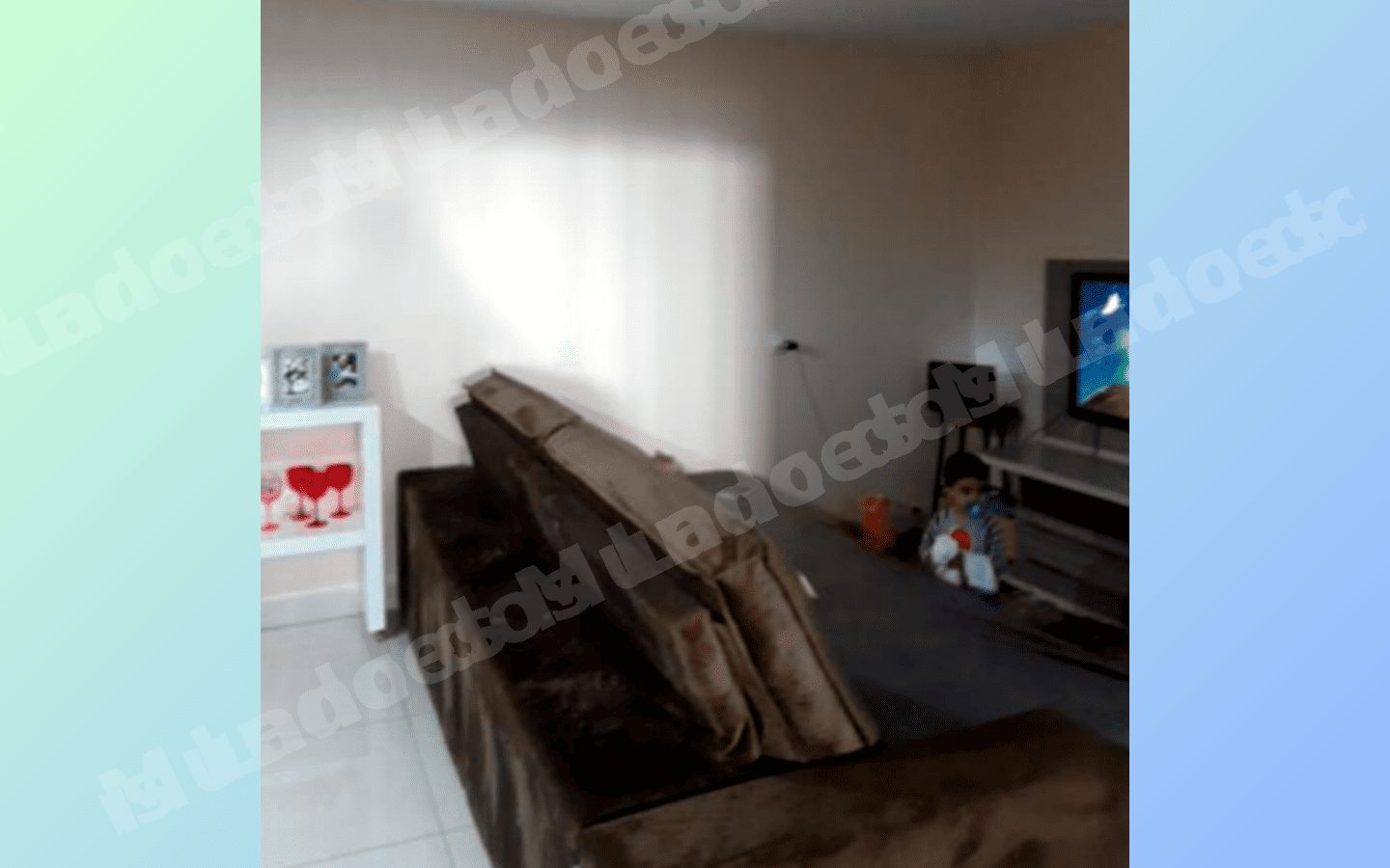 Casa em leilao em Uberlândia/MG