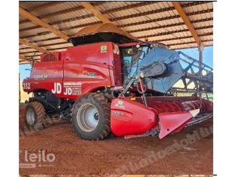 Lote em leilao em Chapadao do Sul/MS - Lote 1