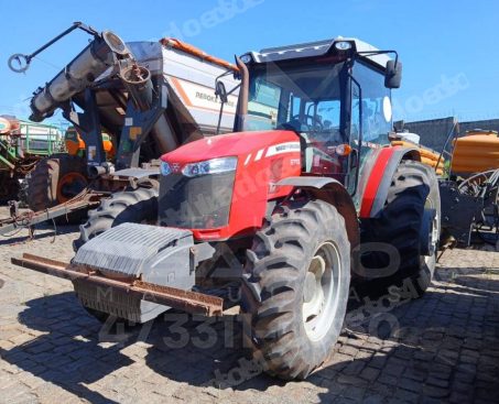 Veiculo 2024 em leilao em Santa Helena de Goiás/GO - Lote 1