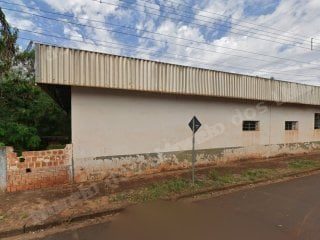 Terreno em leilao em Platina/SP
