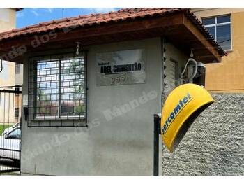 Apartamento em leilao em Londrina/PR