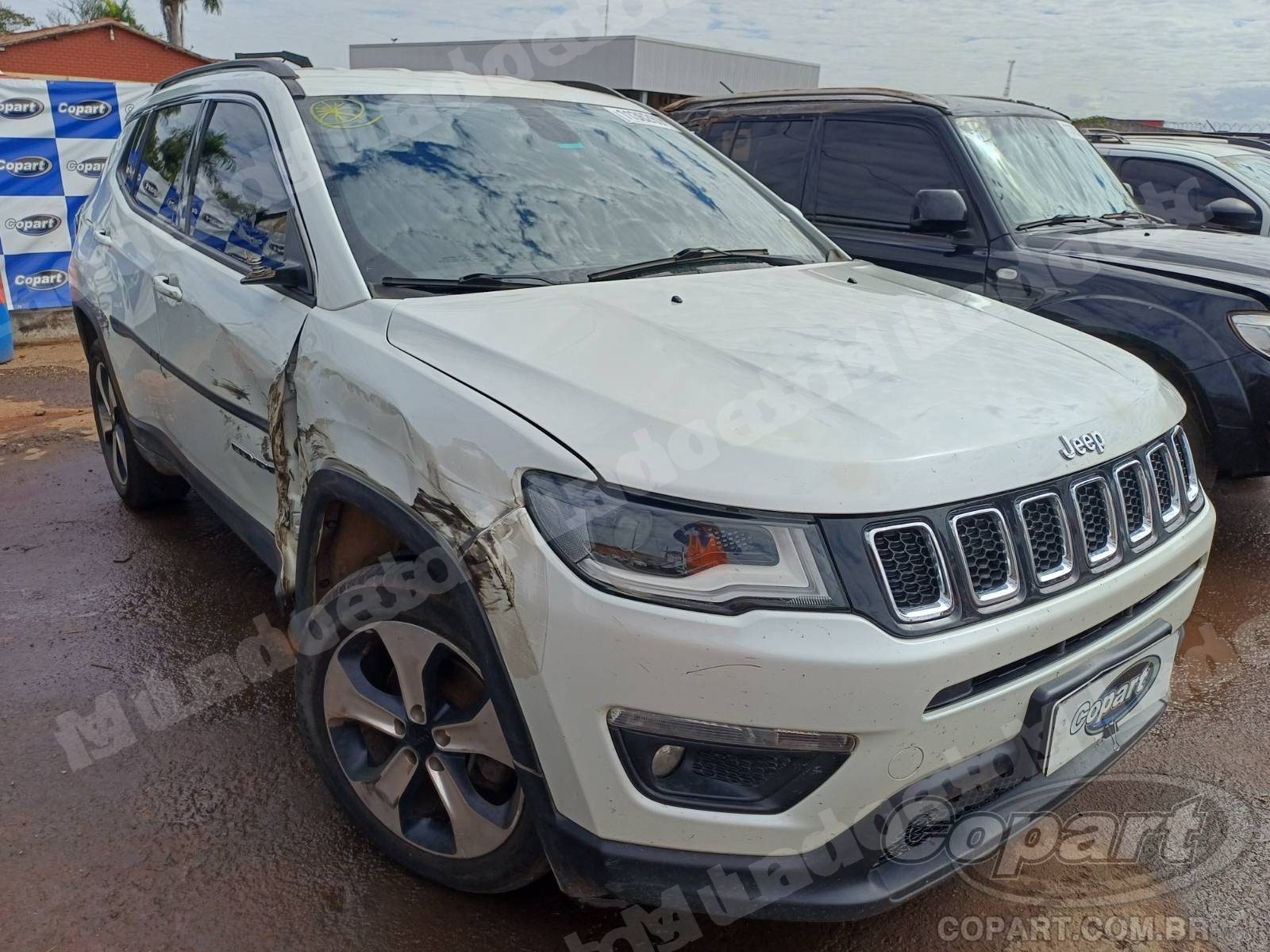Lote em leilao em Goiânia/GO