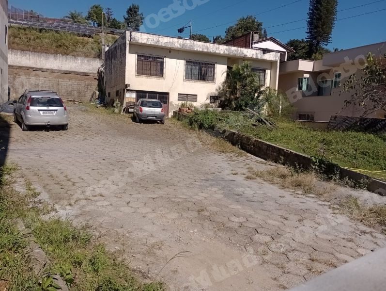 Casa em leilao em Sul/SC